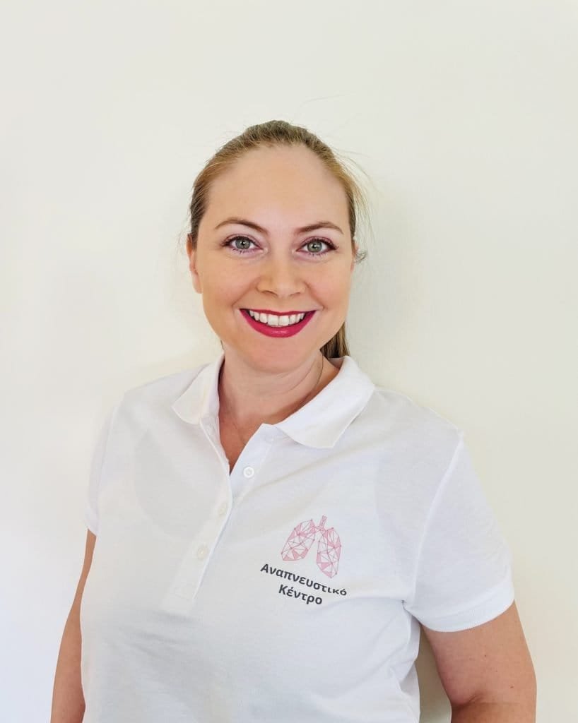 Αθανασία Λαΐου