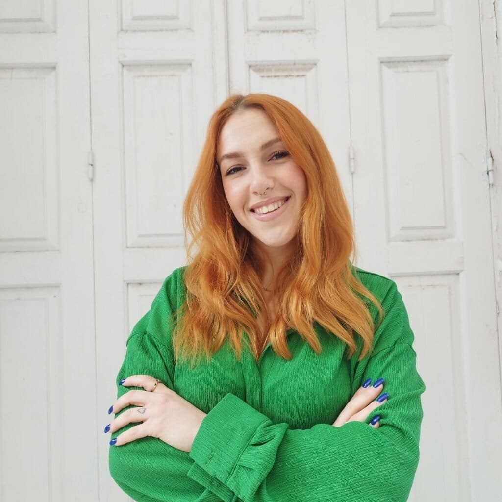 Κωνσταντίνα Παρθένα Ντίνα